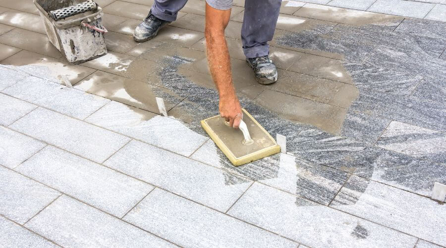 Expert tile roof repair services in Sagola, MI